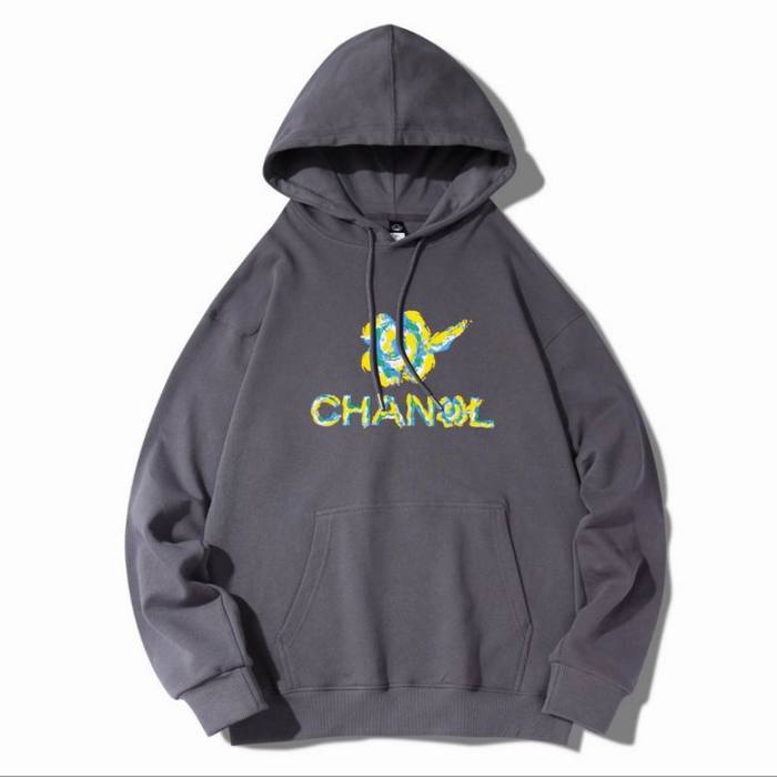 CHNL men Hoodies-124(M-XXXL)