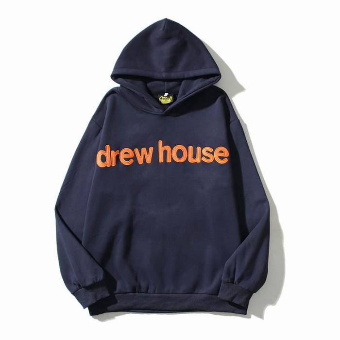 Drew men Hoodies-255(M-XXL)