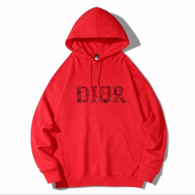 Dior men Hoodies-297(M-XXXL)