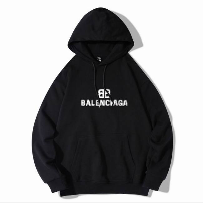 B men Hoodies-691(M-XXXL)