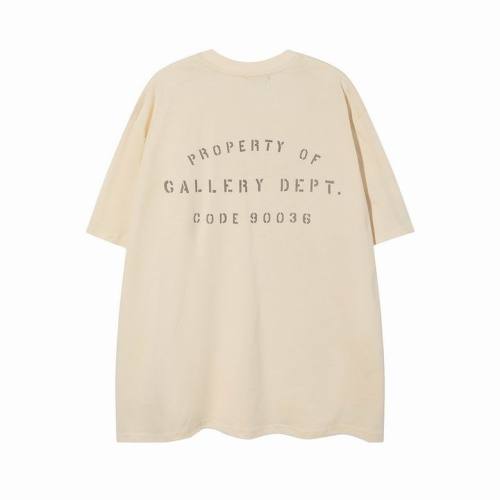 Gallery Dept T-Shirt-082(S-XL)