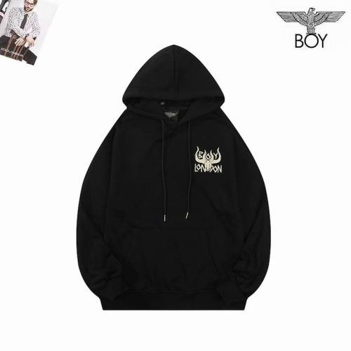 Boy men Hoodies-083(M-XXL)