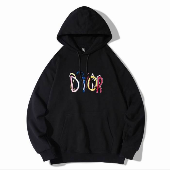 Dior men Hoodies-311(M-XXXL)