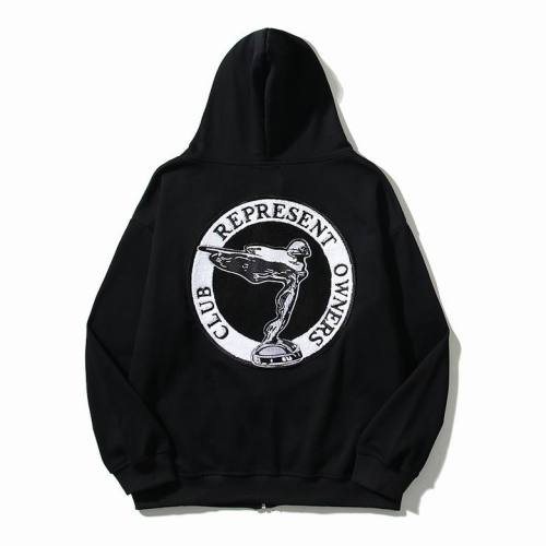 Represent men Hoodies-002(M-XXL)