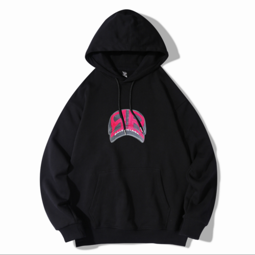 B men Hoodies-708(M-XXXL)