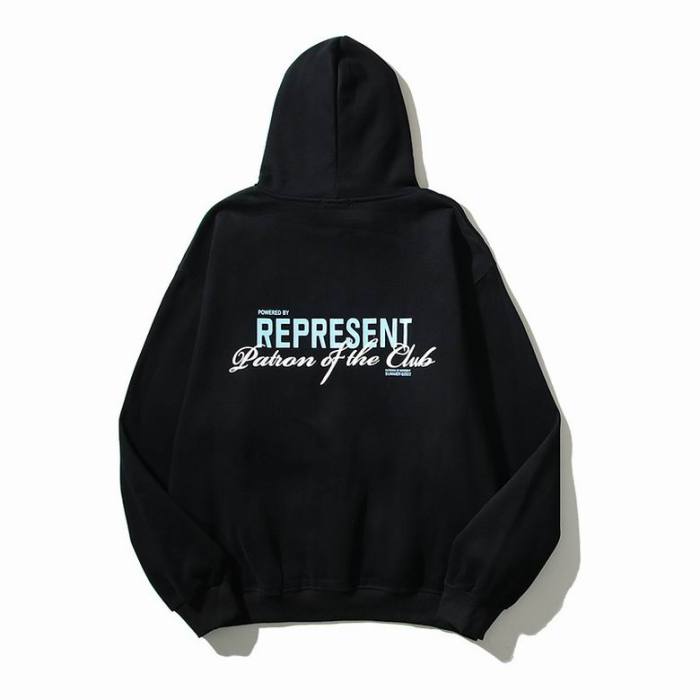 Represent men Hoodies-017(M-XXL)