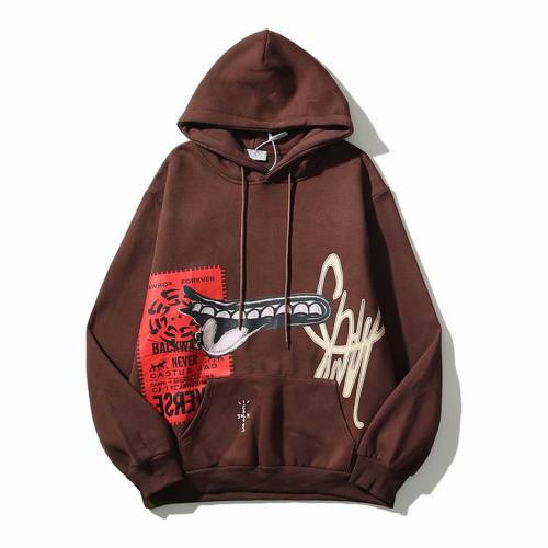 Travis Scott men Hoodies-001(M-XXL)