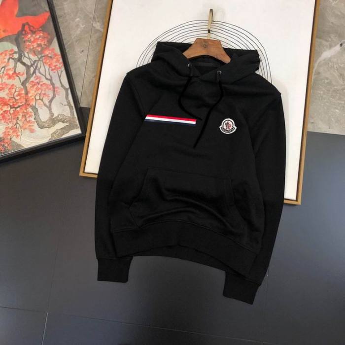 Moncler men Hoodies-603(M-XXXL)