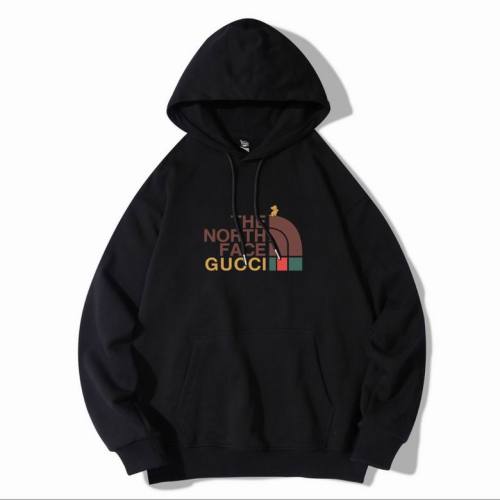 G men Hoodies-2017(M-XXXL)