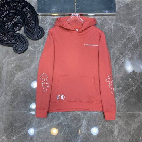 Chrome Hearts men Hoodies-231(S-XL)