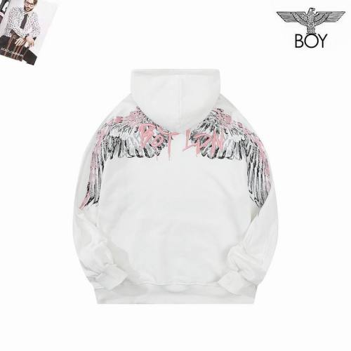 Boy men Hoodies-081(M-XXL)