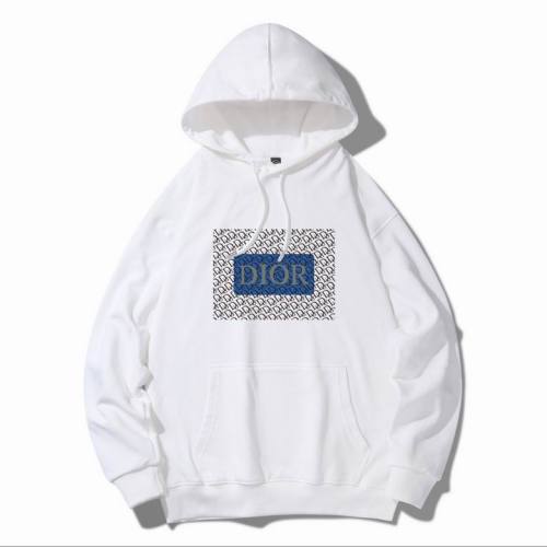 Dior men Hoodies-308(M-XXXL)