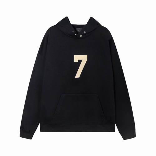 Fear Of God Hoodies-758(S-XL)