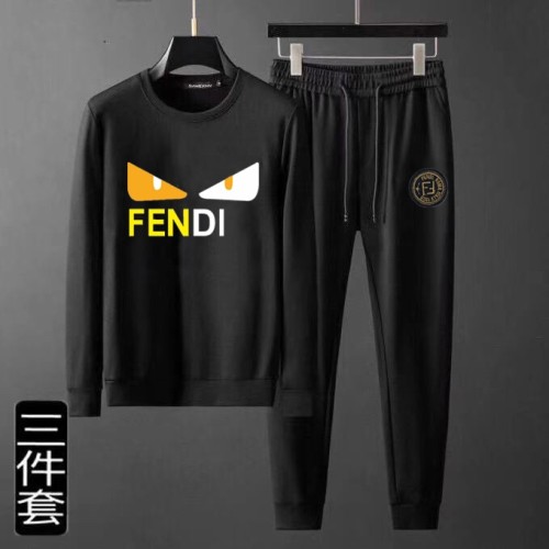 FD long sleeve men suit-415(M-XXXXXL)