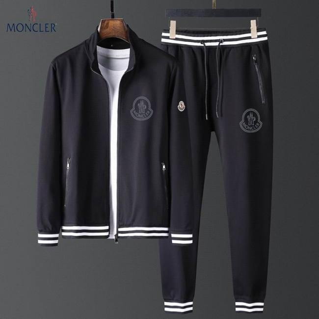 Moncler suit-250(M-XXXL)