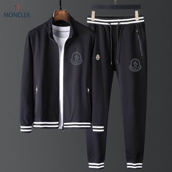 Moncler suit-250(M-XXXL)