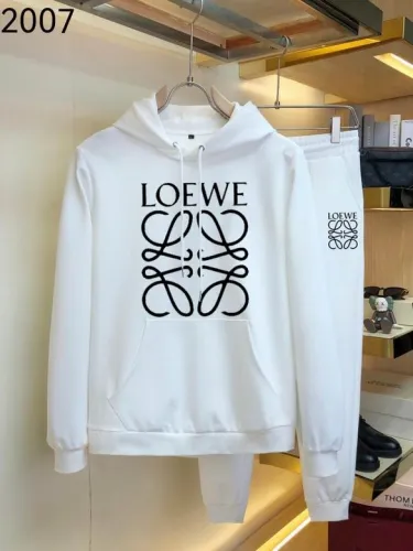 Loewe suit-021(M-XXXXXL)