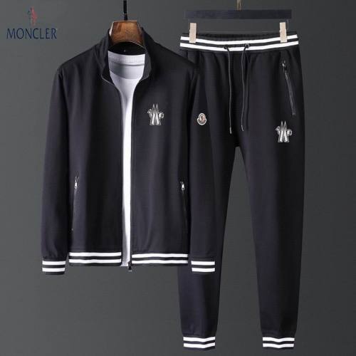 Moncler suit-266(M-XXXL)