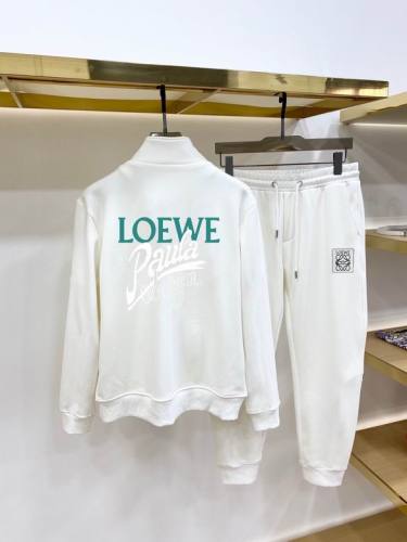 Loewe suit-016(M-XXXXXL)