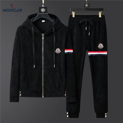 Moncler suit-278(M-XXXL)