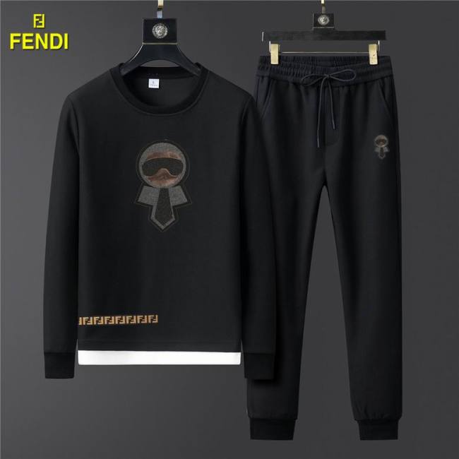 FD long sleeve men suit-462(M-XXXL)