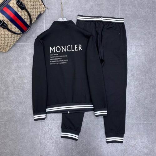 Moncler suit-256(M-XXXL)