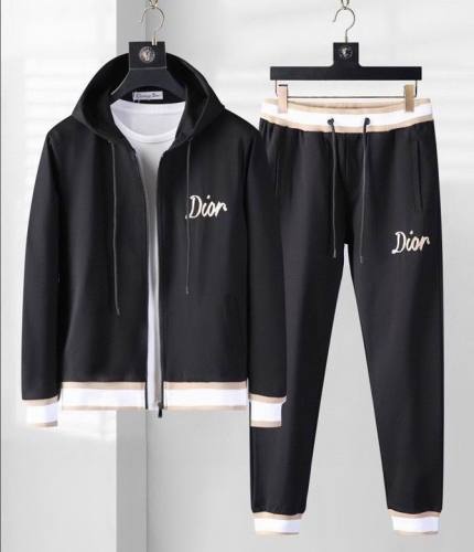 Dior suit men-279(M-XXXL)
