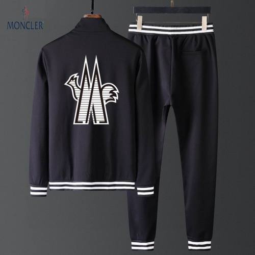 Moncler suit-265(M-XXXL)