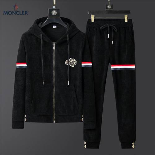 Moncler suit-284(M-XXXL)