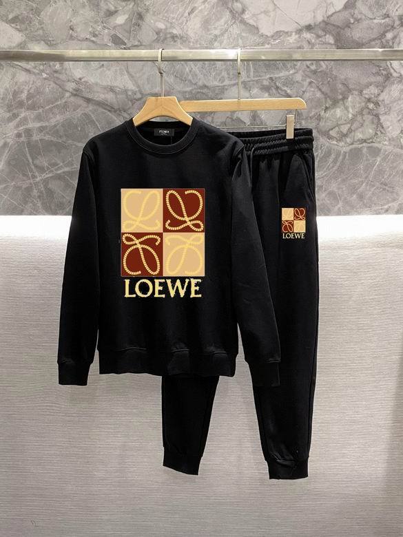 Loewe suit-019(M-XXXXXL)