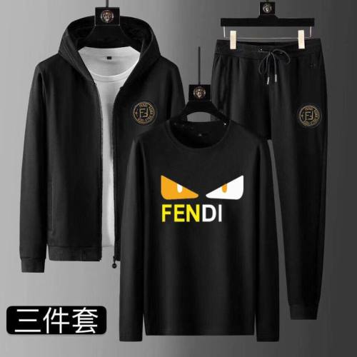 FD long sleeve men suit-417(M-XXXXXL)