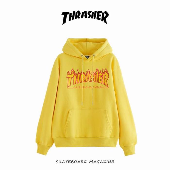 Thrasher men Hoodies-025(M-XXL)