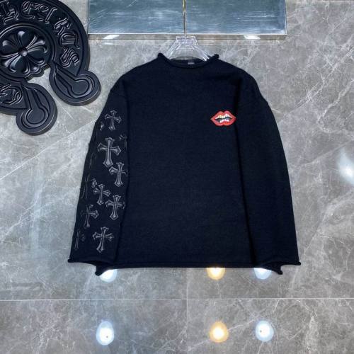 Chrome Hearts sweater-001(S-XL)