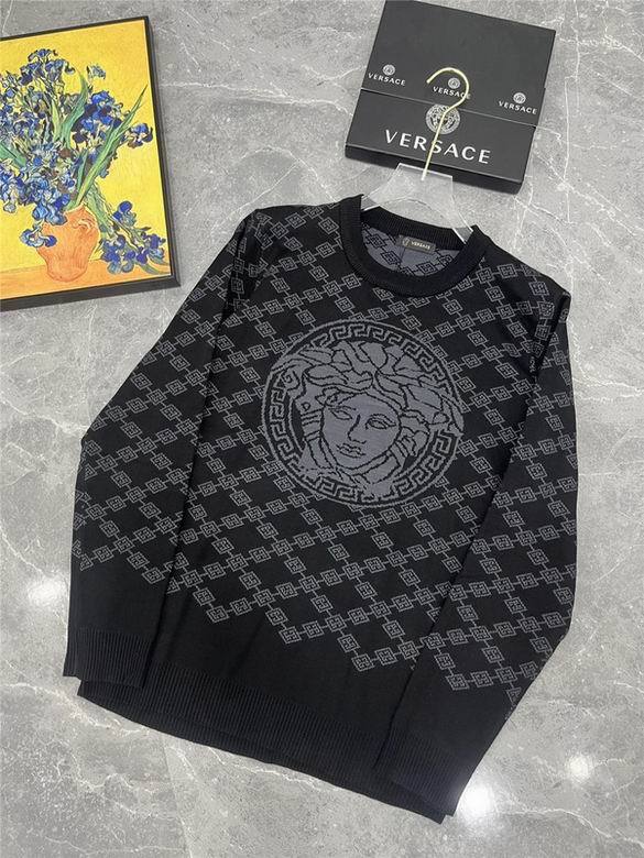 VERSACE sweater-068(M-XXXL)