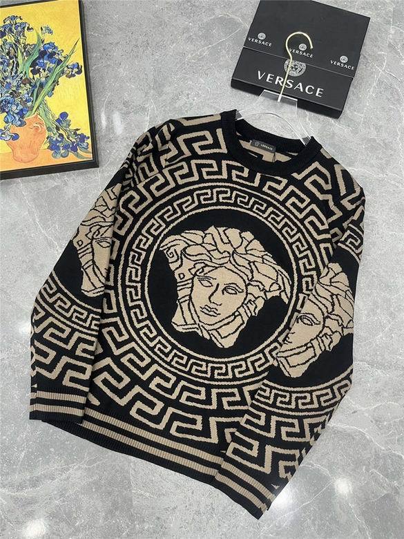 VERSACE sweater-062(M-XXXL)