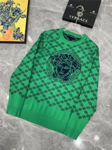 VERSACE sweater-064(M-XXXL)