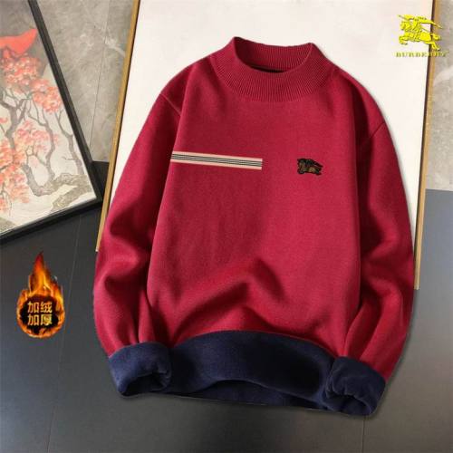 Burberry sweater men-093(M-XXXL)