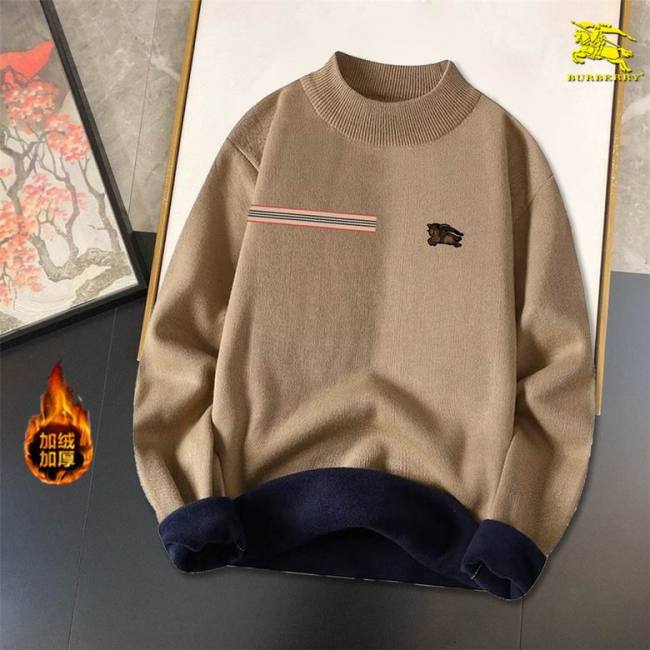 Burberry sweater men-090(M-XXXL)