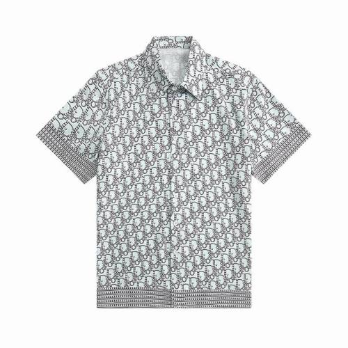 Dior shirt-311((M-XXXL)