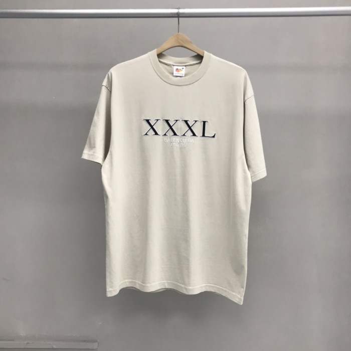 B Shirt 1：1 Quality-2556(XS-L)