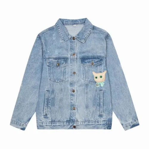 G Jacket men-603(M-XXL)