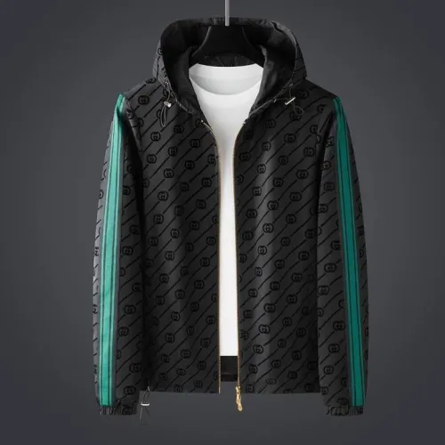 G Jacket men-607(M-XXXXL)