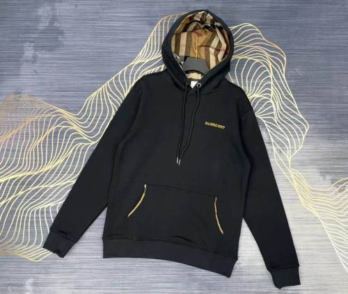 Burberry men Hoodies-563(XS-L)