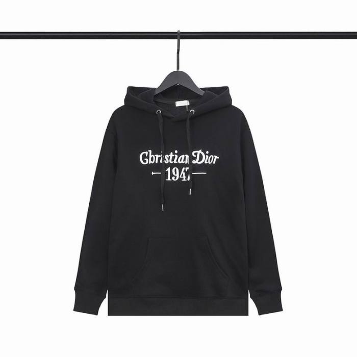 Dior men Hoodies-314(M-XXXL)