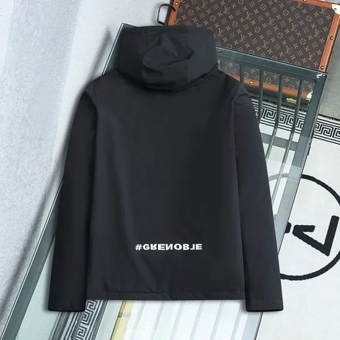 Moncler Down Coat men-1586(M-XXXL)
