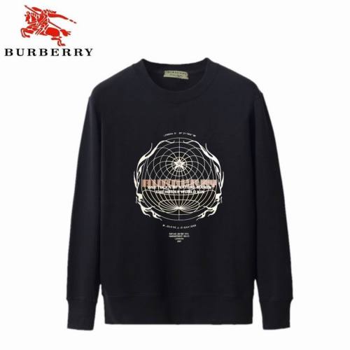 Burberry men Hoodies-598(S-XXL)