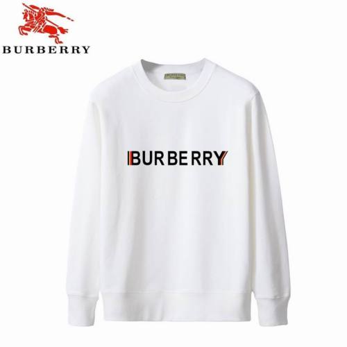 Burberry men Hoodies-593(S-XXL)