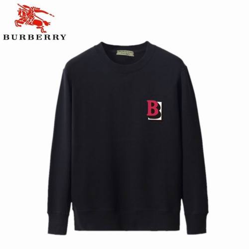 Burberry men Hoodies-599(S-XXL)