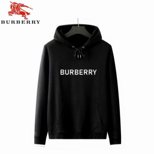 Burberry men Hoodies-605(S-XXL)