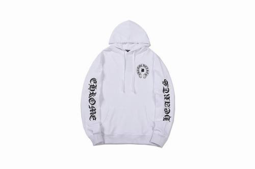 Chrome Hearts men Hoodies-273(M-XXL)